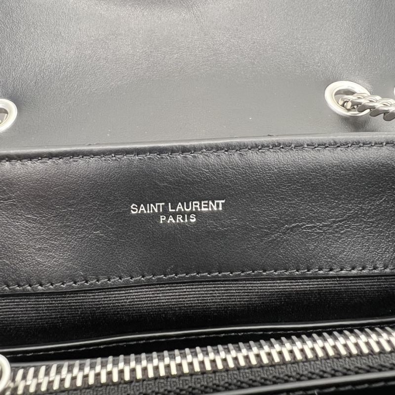 YSL Envelope Bags